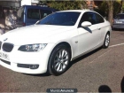 BMW 320 ¡¡¡40.0000 KM¡¡¡¡¡COUPE,B LAN - mejor precio | unprecio.es