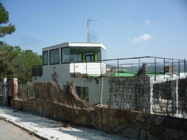 Casa en Sanata (llinars del vallÈs)