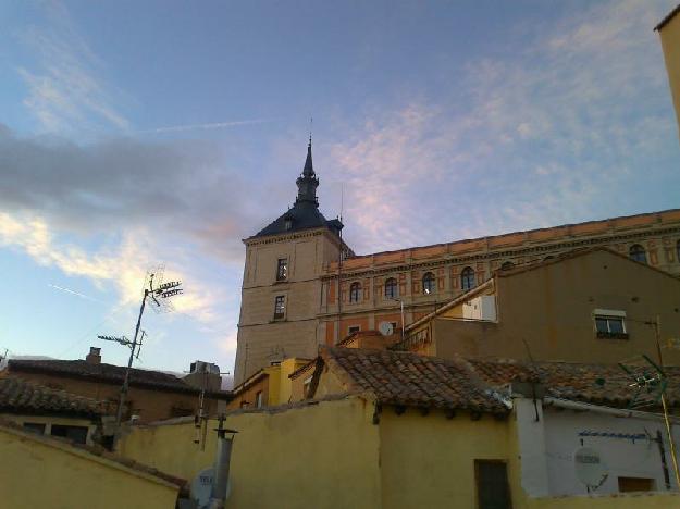 Casa en Toledo