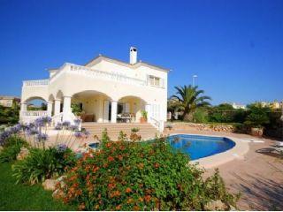 Chalet en venta en Sa Torre (Llucmajor), Mallorca (Balearic Islands)