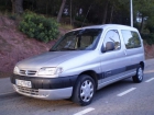 citroen berlingo 1.9 D AA. EE.DA.CC. - mejor precio | unprecio.es