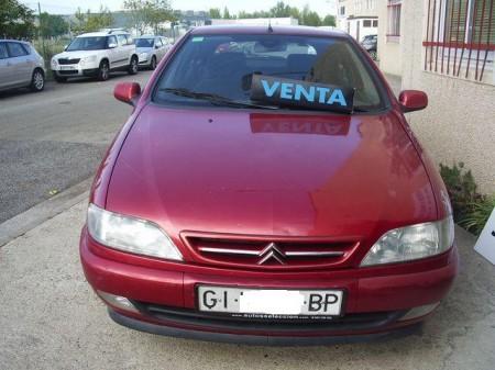 Citroen Xsara 20 HDI 90 CV en Girona