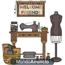 CURSO DE COSTURA PERSONALIZADO