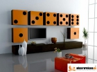 Dekotipo - Vinilo decorativo Dominados 15, 20 y 25 cm diámetro - mejor precio | unprecio.es