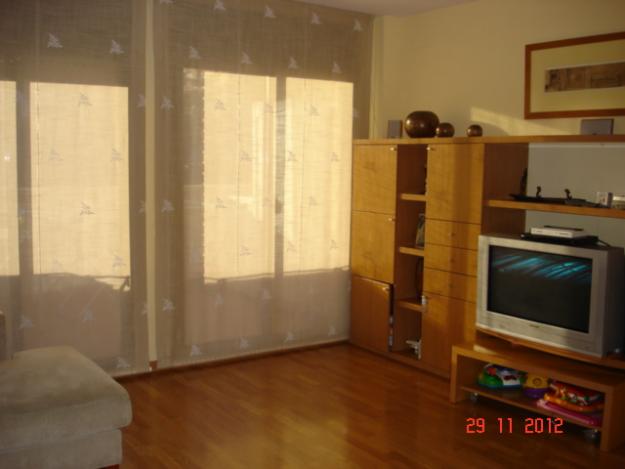 Duplex en venta Ripollet