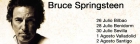 Entradas Bruce Springsteen ,en bilbao(san mames)26 julio a 125 eurs - mejor precio | unprecio.es