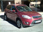 FORD FIESTA TREND - mejor precio | unprecio.es