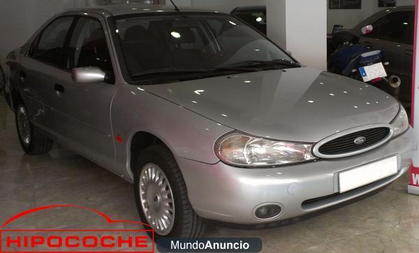 FORD MONDEO 1.8