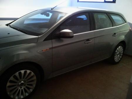 Ford Mondeo 20 TDci Titanium Sportbreak en MADRID