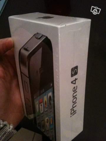 iphone 4s 64gb-hasta 14 horas con 2G (GSM)