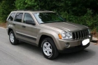 Jeep Grand Cherokee Laredo SUV - mejor precio | unprecio.es