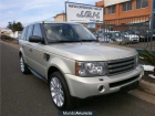 Land Rover Range Rover Sport 2.7 TD V6 SE - mejor precio | unprecio.es