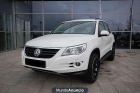 Linda Volkswagen Tiguan 2.0TDI Track & Field - mejor precio | unprecio.es