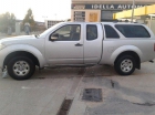 Nissan navara cabina king 2.5 190cv - mejor precio | unprecio.es