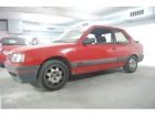 PEUGEOT 309 GTI 1.9 - mejor precio | unprecio.es