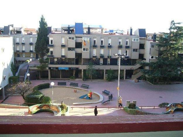 Piso en Badalona
