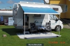 Regalo il mio camper Dethleffs Fiat 1.9D 1997 a 1000€ - mejor precio | unprecio.es