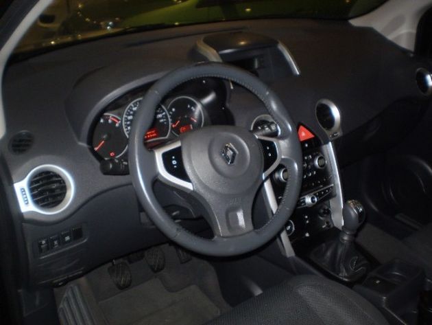 RENAULT KOLEOS 4X2