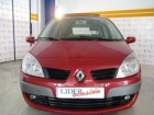 RENAULT SCENIC 2.0DCI DYNAMIQUE - mejor precio | unprecio.es