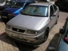 se vendo.  El coche.Seat Toledo - mejor precio | unprecio.es