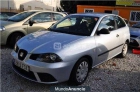 Seat Ibiza 1.4 TDI 80cv Tentacion - mejor precio | unprecio.es