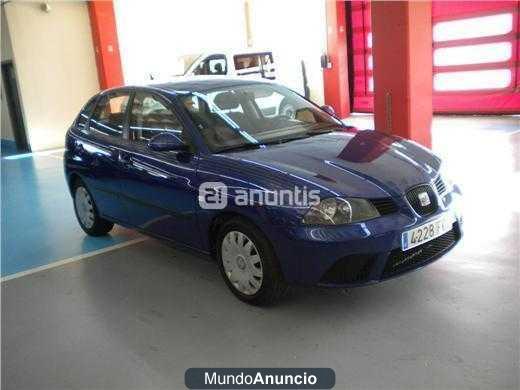 Seat Ibiza 1.4 TDI 80cv Reference