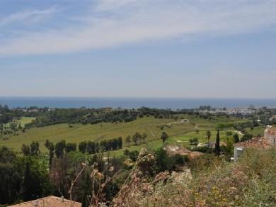 Terreno se vende en Estepona, Costa del Sol