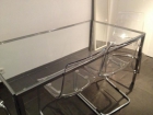 Vendo Mesa y 4 sillas de IKEA - mejor precio | unprecio.es