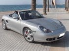 Venta de coche Porsche BOXSTER S 252 Cv 6 VELOCIDADES '00 en Les Borges Del Camp - mejor precio | unprecio.es