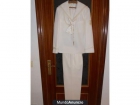 Vend Traje de 1º comunion Talle 12 impecable Malaga. - mejor precio | unprecio.es