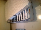 Vendo cama canapé abatible arcon - mejor precio | unprecio.es