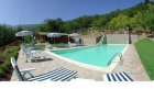 Apartamento : 2/5 personas - piscina - poppi arezzo (provincia de) toscana italia - mejor precio | unprecio.es