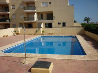 Apartamento en alquiler de vacaciones en Roquetas de Mar, Almería (Costa Almería)