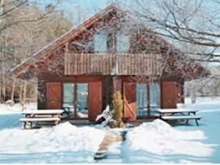 Apartamento en chalet : 6/6 personas - xonrupt longemer  vosgos  lorena  francia