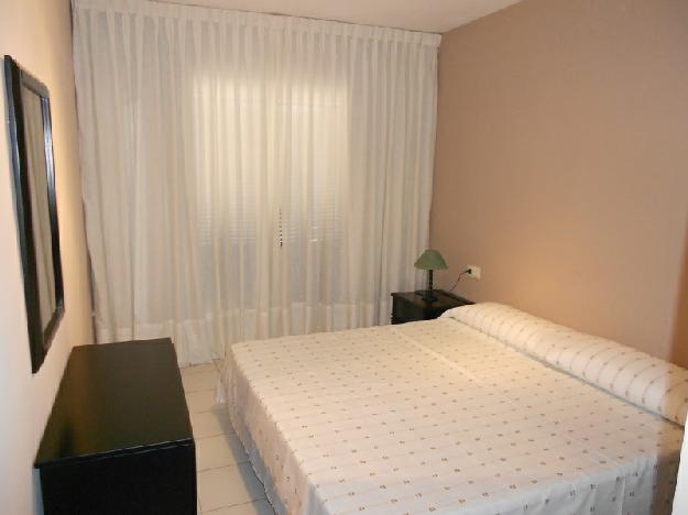 Apartamento en S´agaro