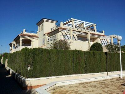 Apartamento en venta en Mil Palmeras, Alicante (Costa Blanca)