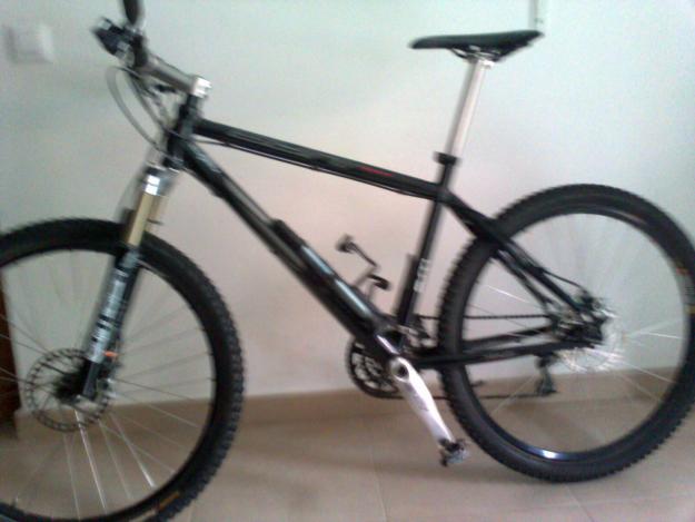 bicicleta  montain bike