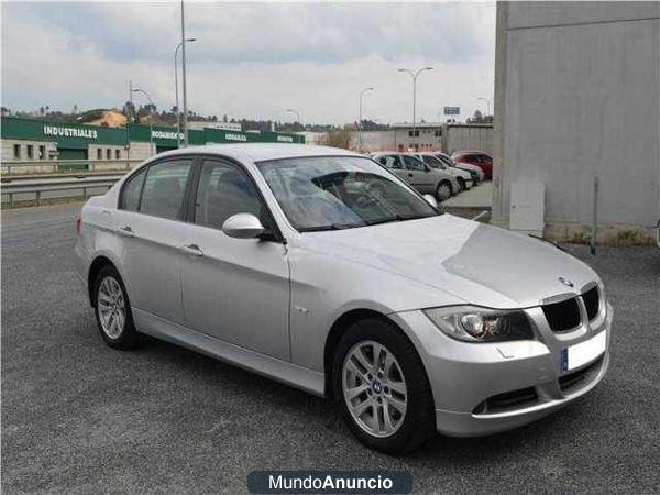BMW Serie 3 320D