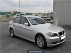BMW Serie 3 320D - mejor precio | unprecio.es