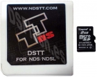 cartucho DSTT + tarjeta MicroSd de 2GB para Nintendo DS y Ds lite - mejor precio | unprecio.es
