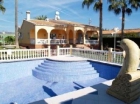 Chalet con 4 dormitorios se vende en Benajarafe, Costa del Sol - mejor precio | unprecio.es