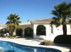 Chalet con 4 dormitorios se vende en Mijas Costa, Costa del Sol - mejor precio | unprecio.es