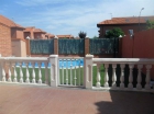 Chalet en Cubas de la Sagra - mejor precio | unprecio.es