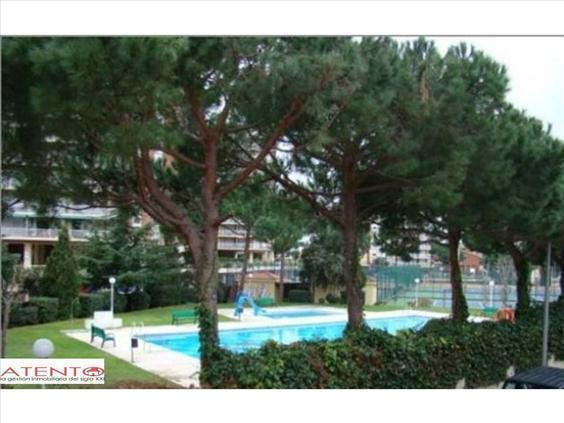 Chalet en Sant Vicenç de Montalt