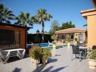 Chalet en venta en Daya Vieja, Alicante (Costa Blanca)