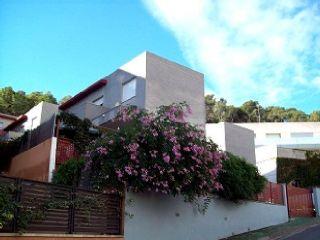 Chalet en venta en Serra, Valencia (Costa Valencia)