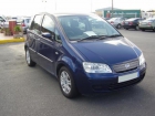 Fiat Idea Idea 1.3 16v Mult. Dynam. Plus - mejor precio | unprecio.es