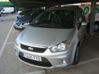 FORD C-Max 1.8TDCI Trend - mejor precio | unprecio.es