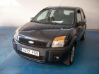 FORD FIESTA  1.4TDCI TREND - mejor precio | unprecio.es