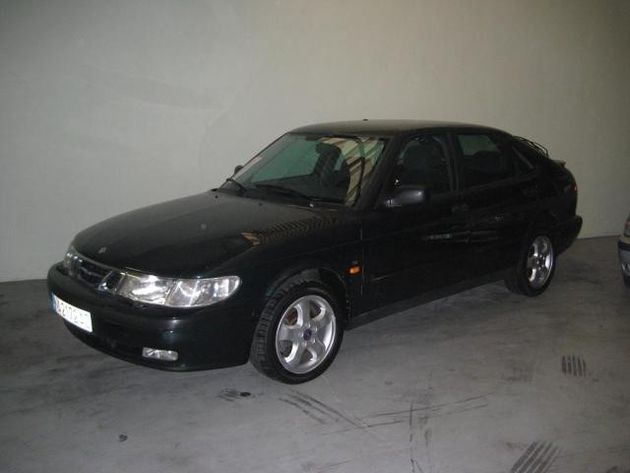 FORD Focus 1.6TDCi Trend 90